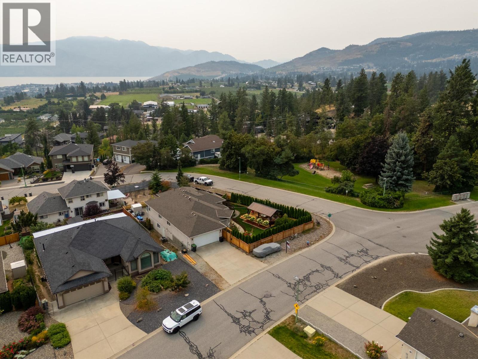  2669 Wild Horse Drive, West Kelowna