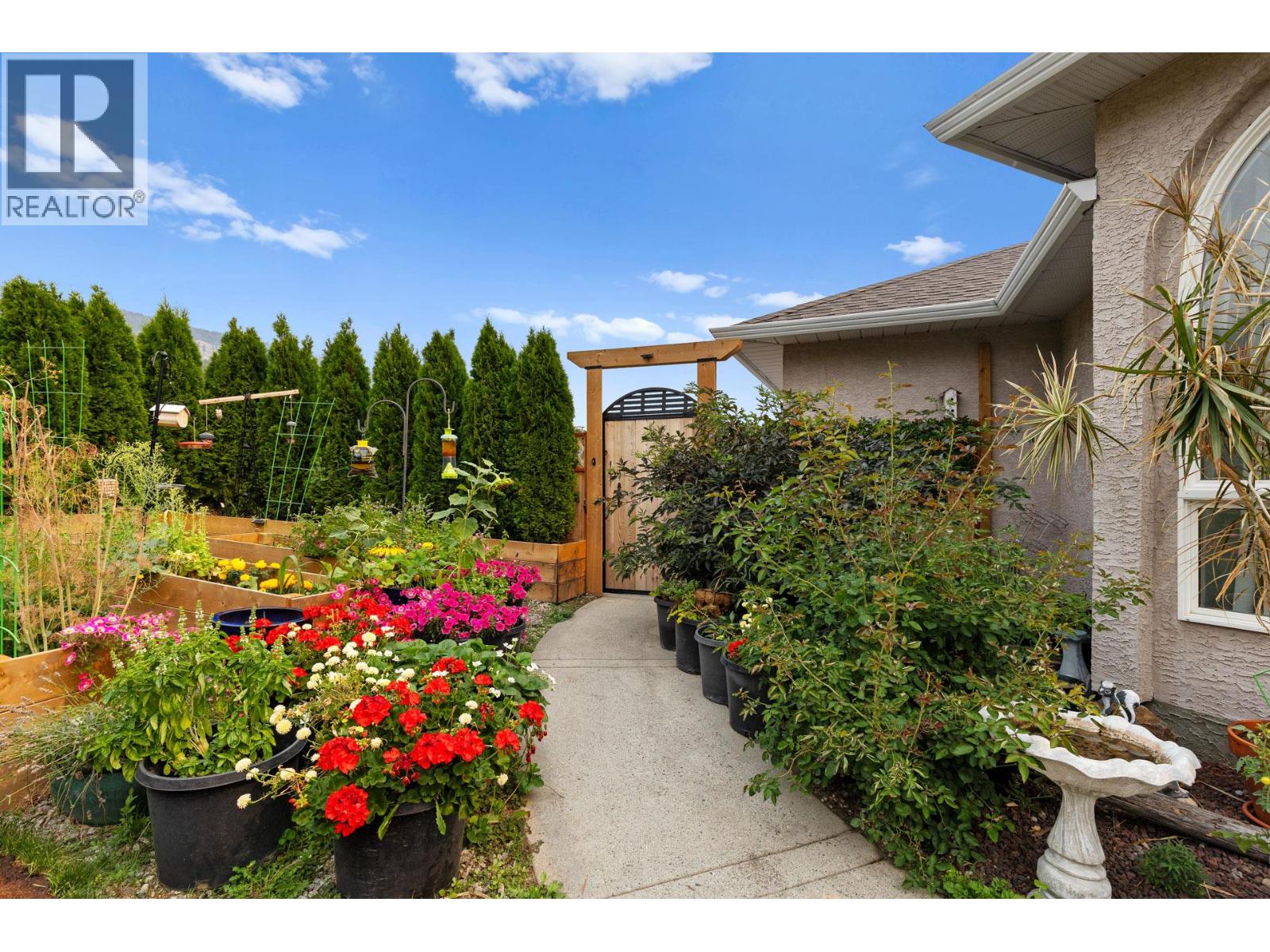  2669 Wild Horse Drive, West Kelowna