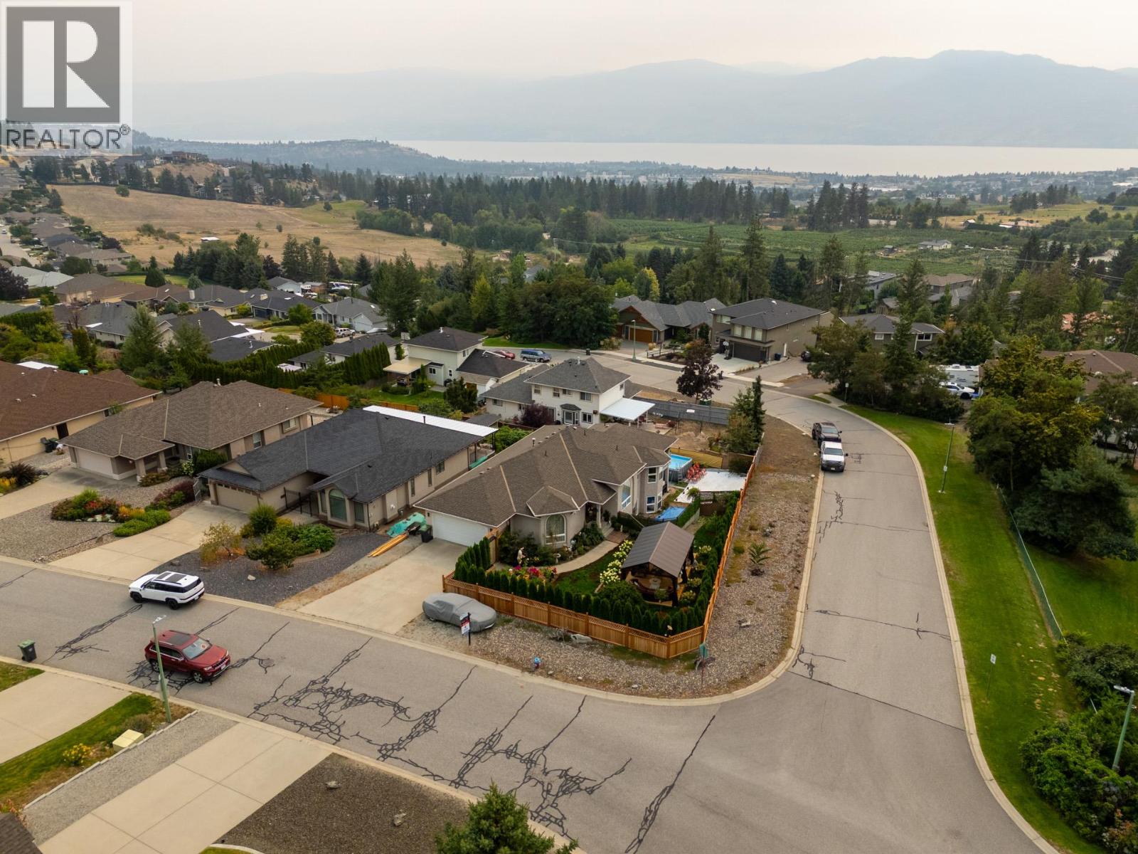  2669 Wild Horse Drive, West Kelowna