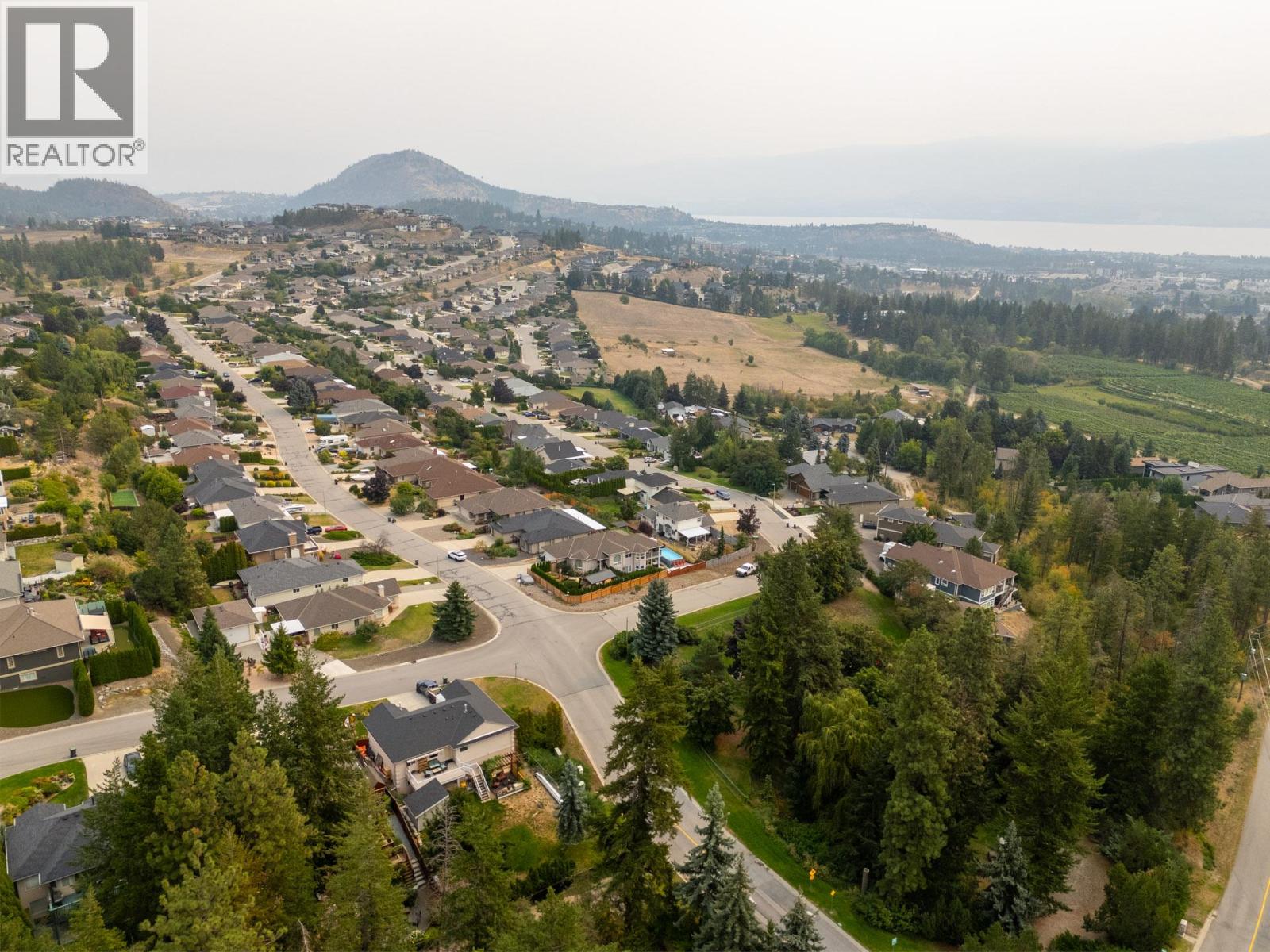  2669 Wild Horse Drive, West Kelowna
