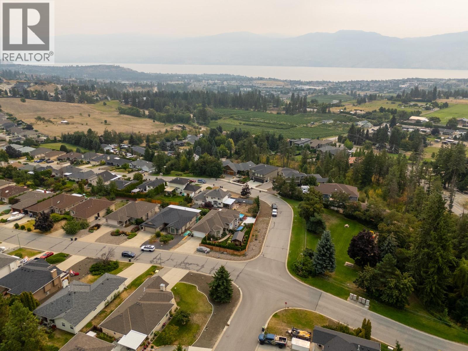  2669 Wild Horse Drive, West Kelowna