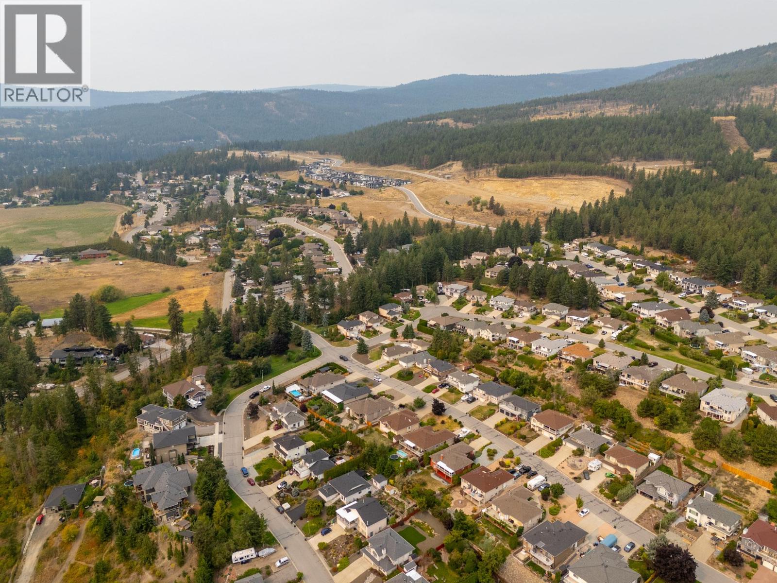  2669 Wild Horse Drive, West Kelowna