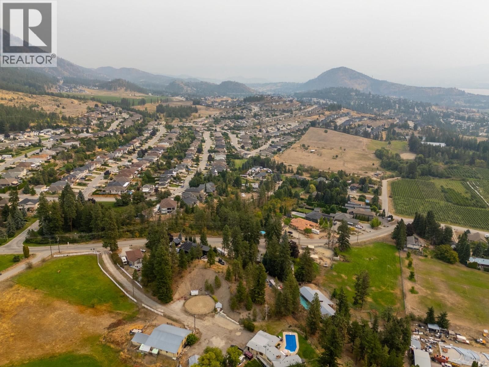  2669 Wild Horse Drive, West Kelowna