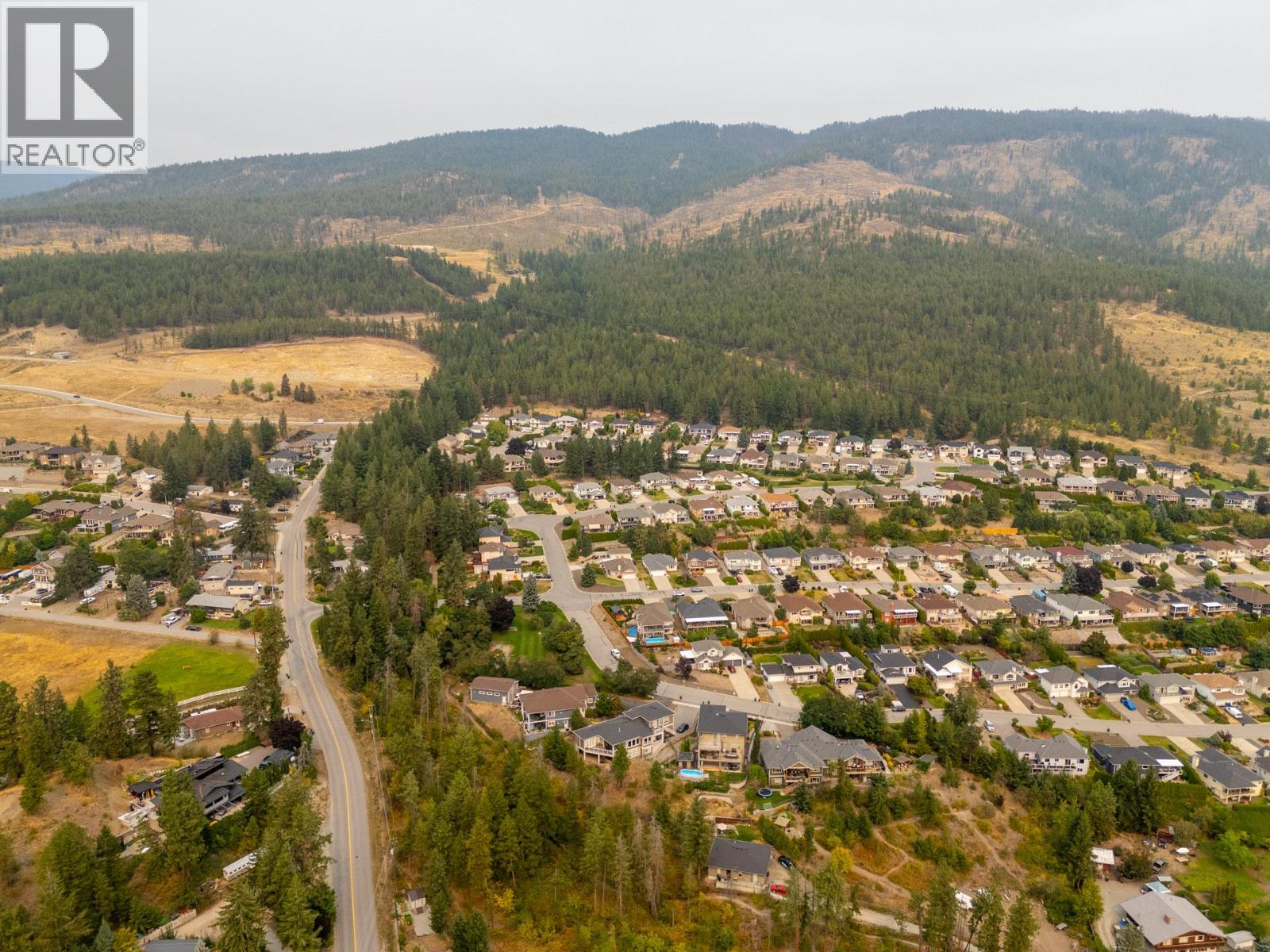  2669 Wild Horse Drive, West Kelowna