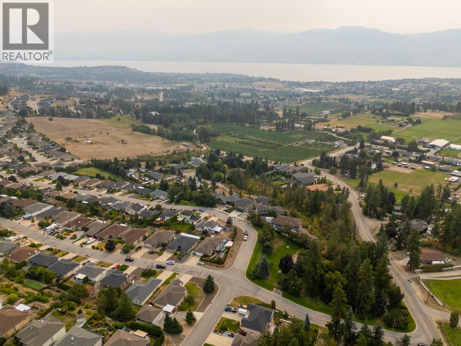  2669 Wild Horse Drive, West Kelowna