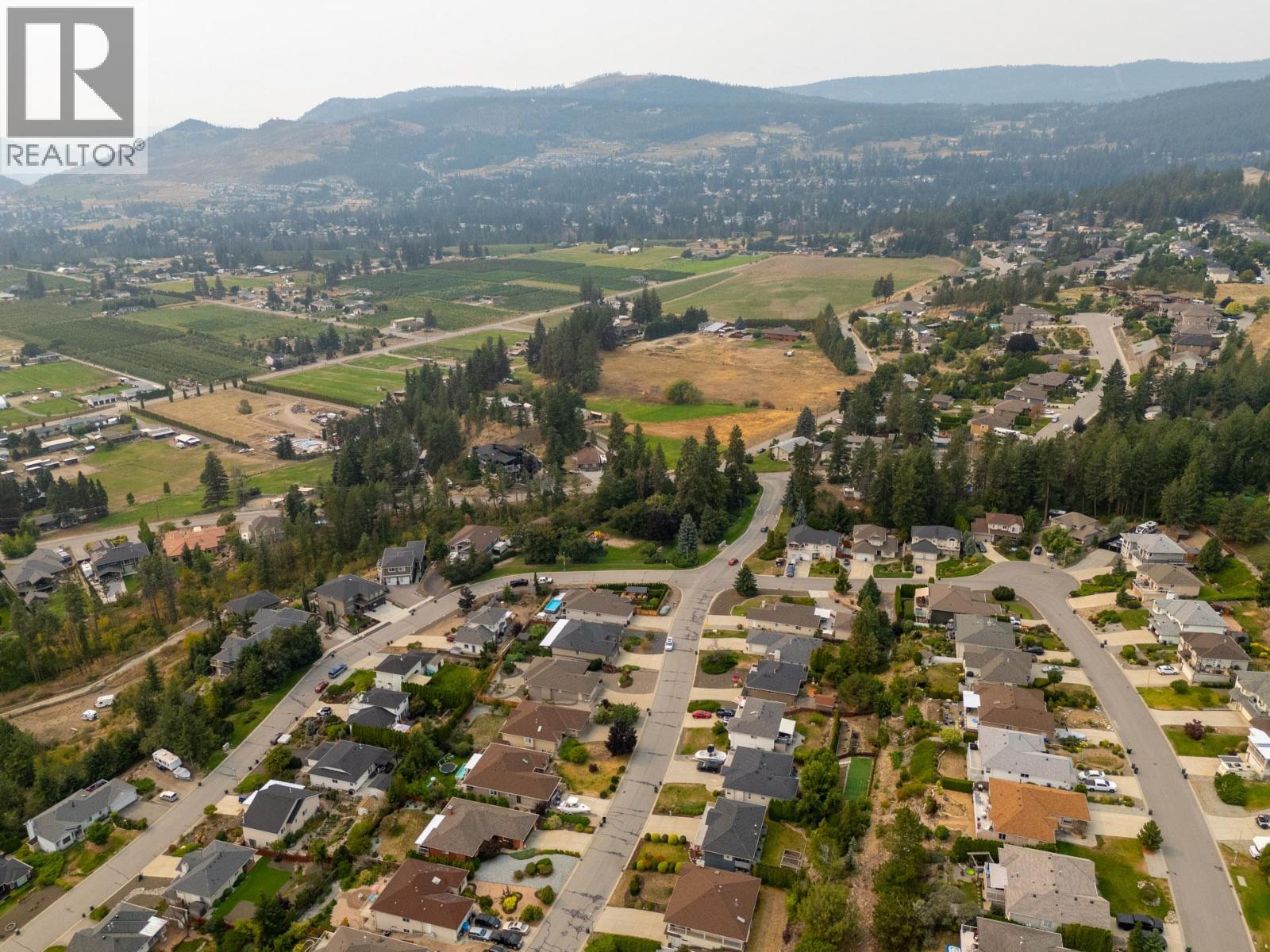  2669 Wild Horse Drive, West Kelowna