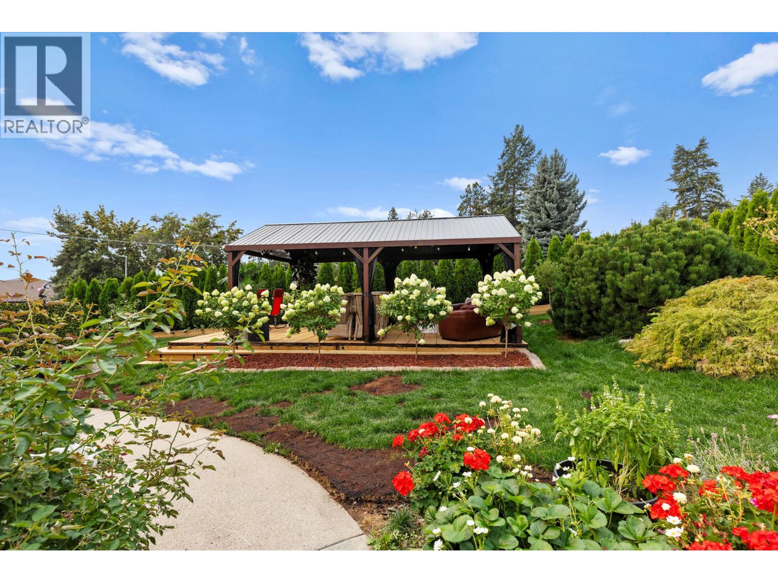  2669 Wild Horse Drive, West Kelowna