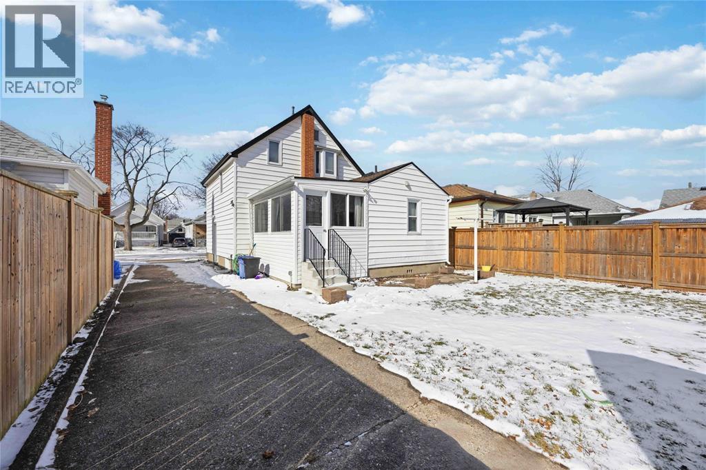 310 CONRAD STREET, Sarnia, Ontario, N7T3K6 — Photo 30