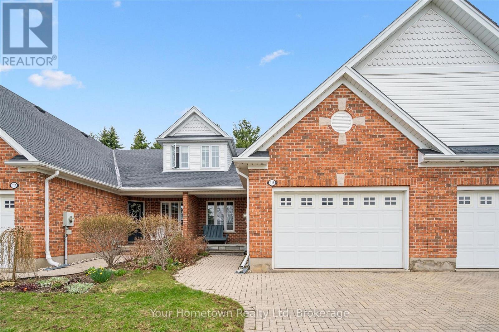 115 RIVERWALK PLACE - 1