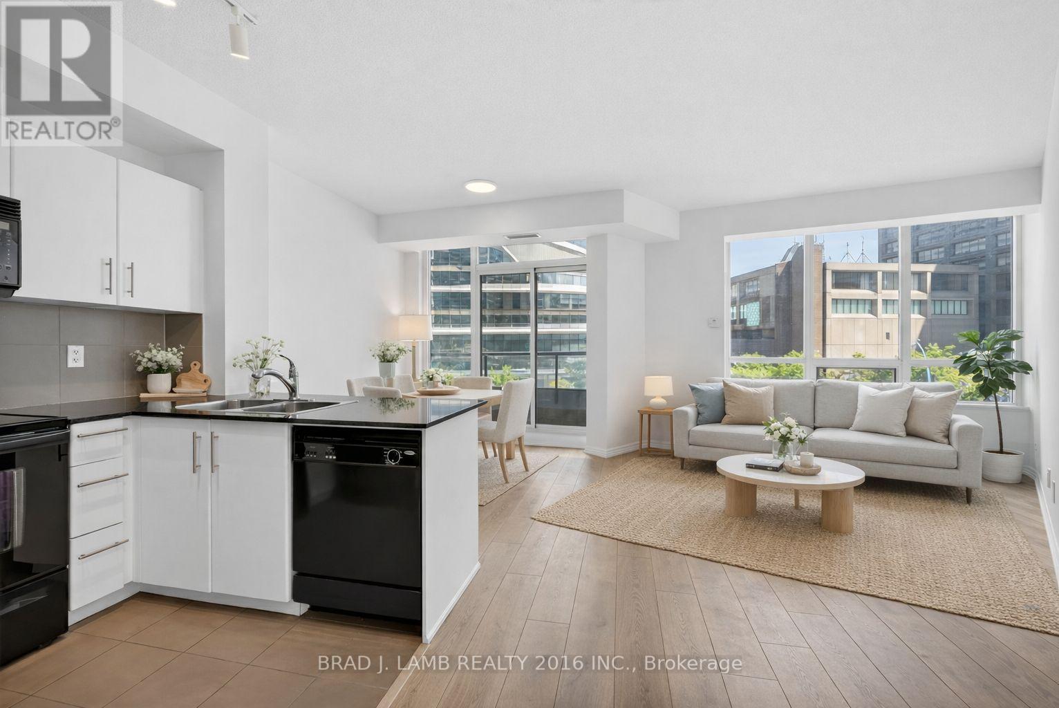 310 - 16 YONGE STREET