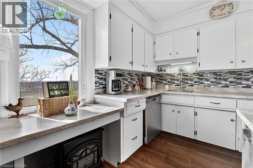 594 NIAGARA STONE Road, Niagara-on-the-Lake, Ontario, L0S1J0 — Photo 14