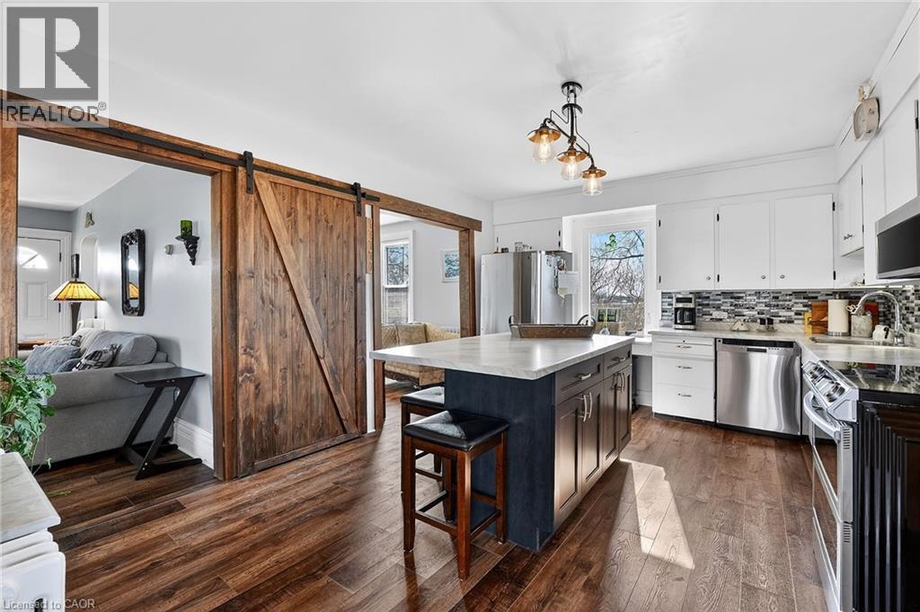 594 NIAGARA STONE Road - 17