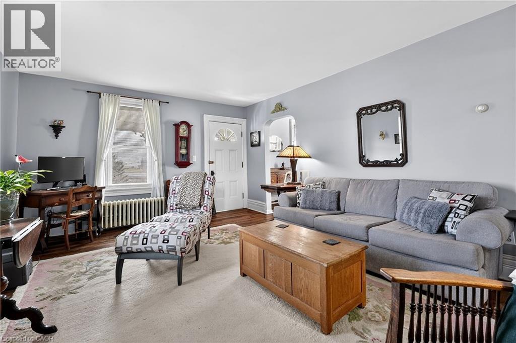 594 NIAGARA STONE Road, Niagara-on-the-Lake, Ontario, L0S1J0 — Photo 20