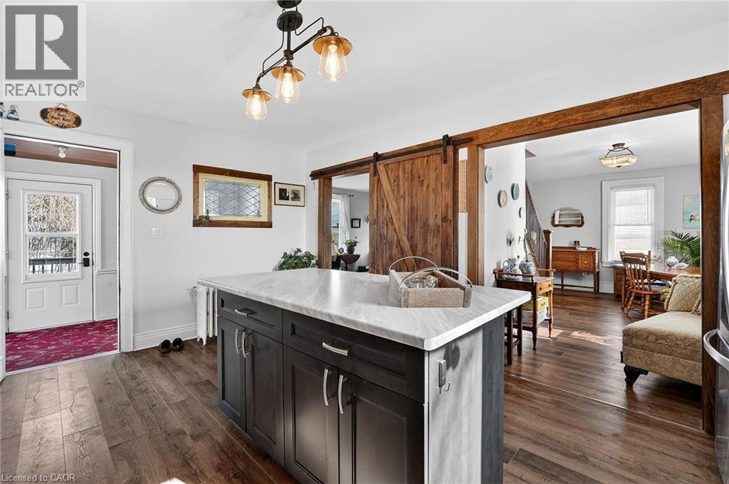 594 NIAGARA STONE Road - 16