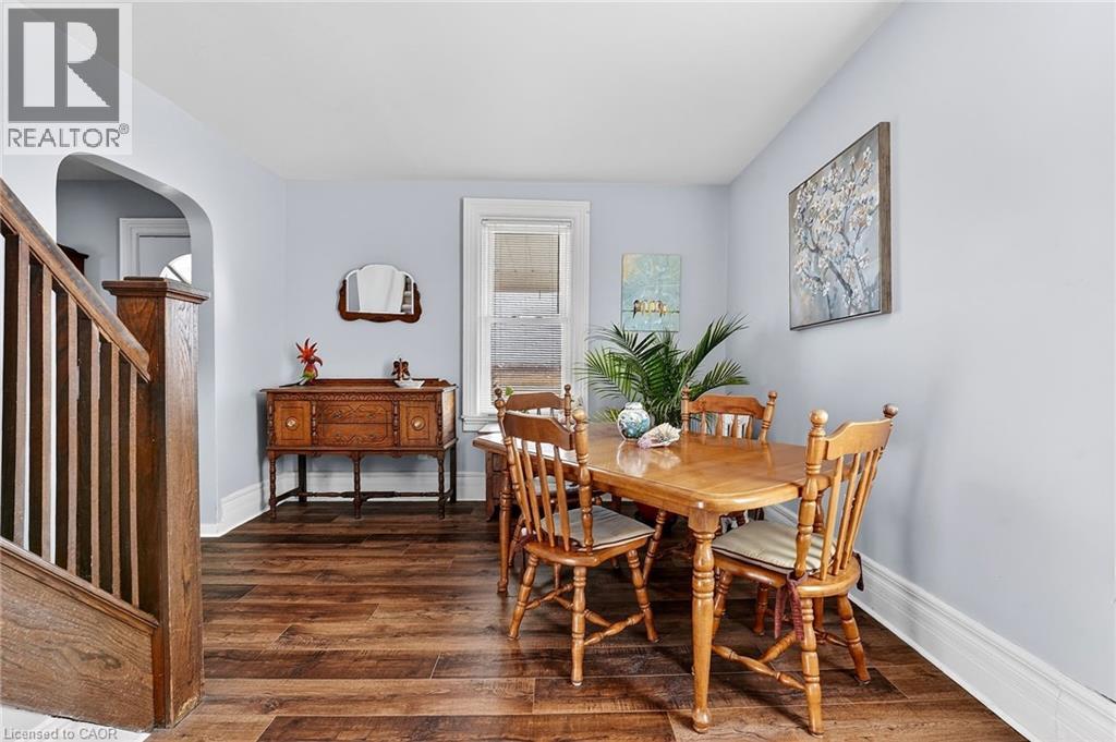594 NIAGARA STONE Road - 22