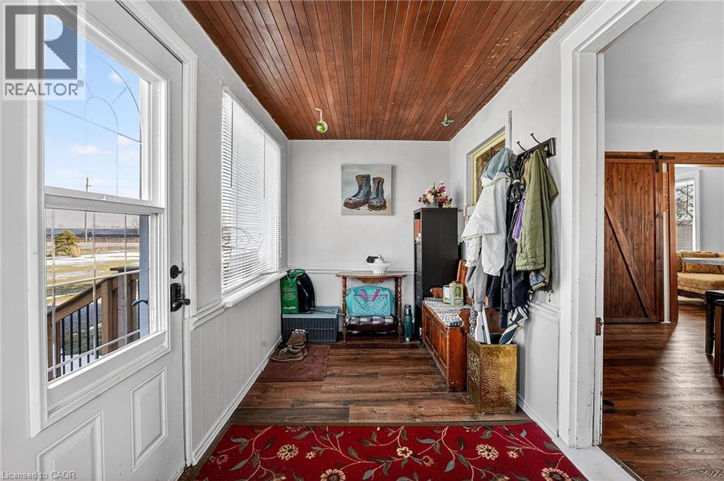594 NIAGARA STONE Road, Niagara-on-the-Lake, Ontario, L0S1J0 — Photo 10