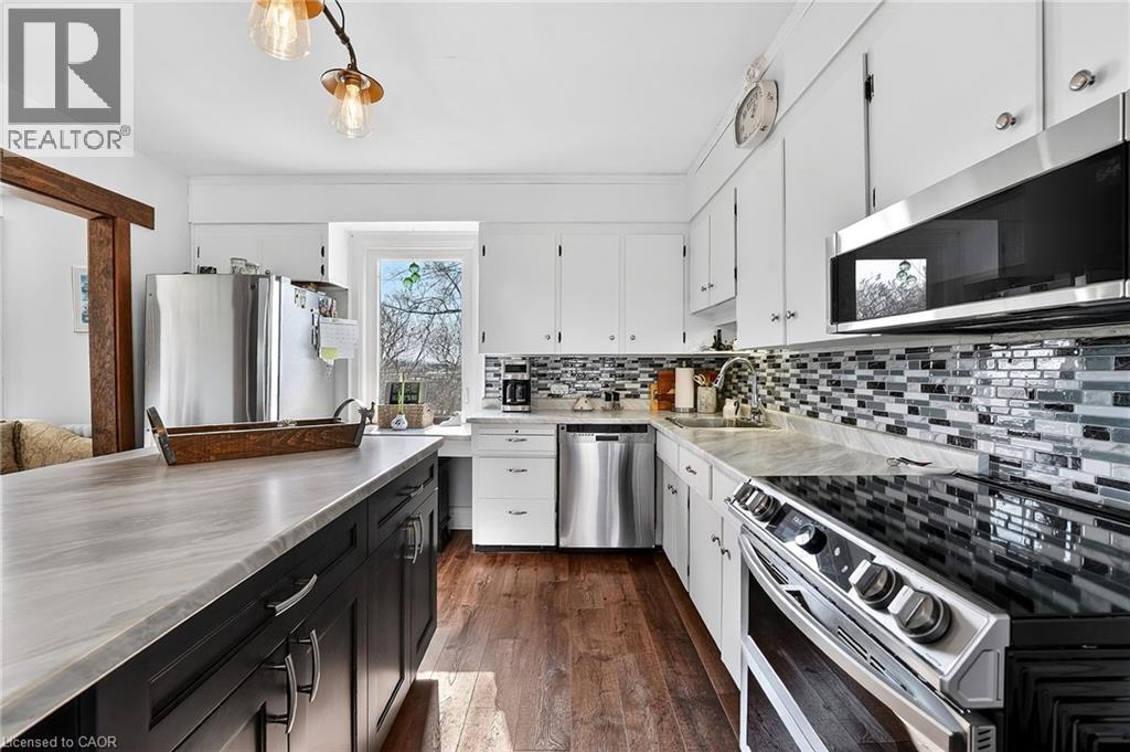 594 NIAGARA STONE Road, Niagara-on-the-Lake, Ontario, L0S1J0 — Photo 15