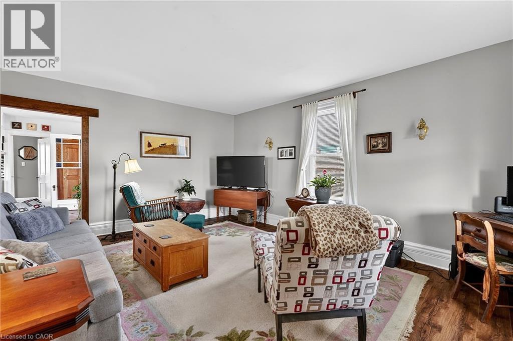 594 NIAGARA STONE Road - 19