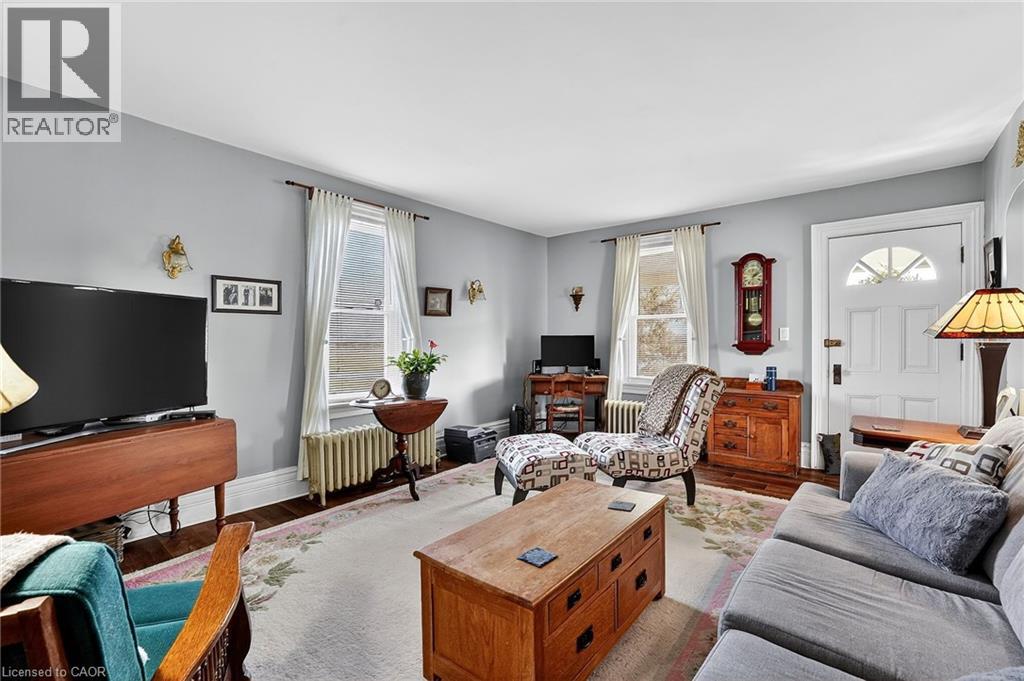 594 NIAGARA STONE Road, Niagara-on-the-Lake, Ontario, L0S1J0 — Photo 18