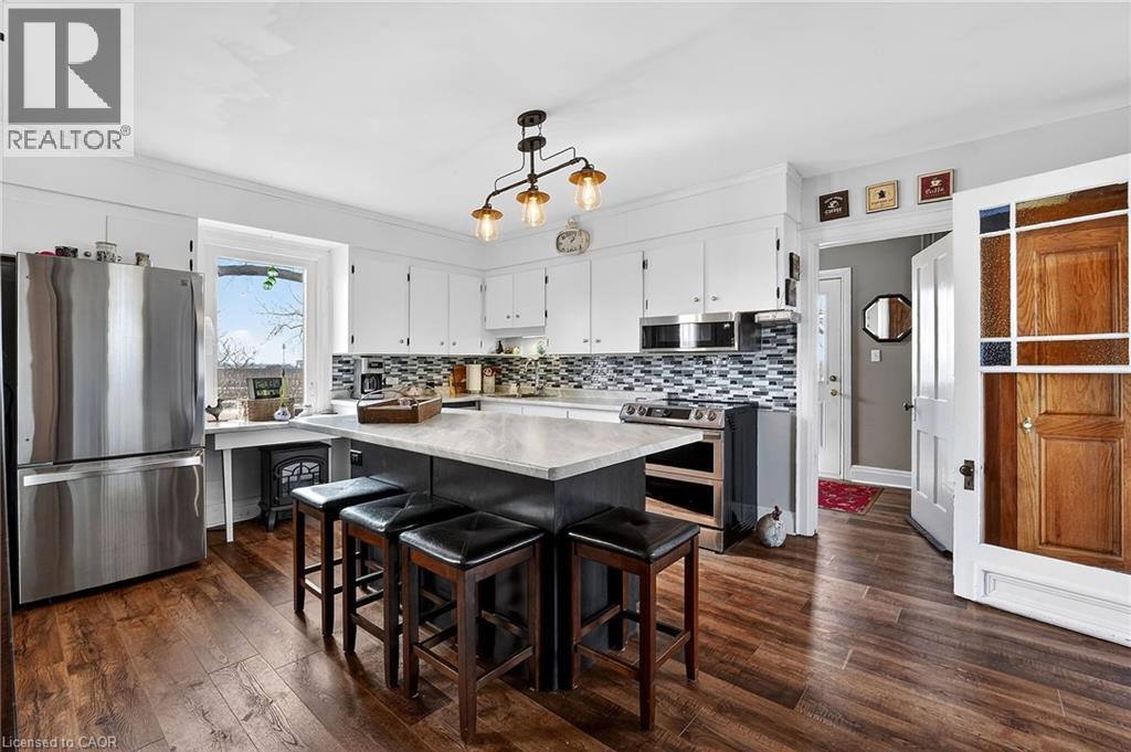 594 NIAGARA STONE Road, Niagara-on-the-Lake, Ontario, L0S1J0 — Photo 11