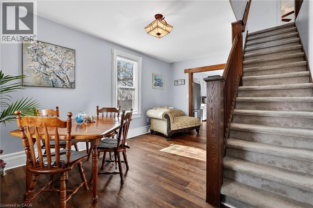 594 NIAGARA STONE Road - 25