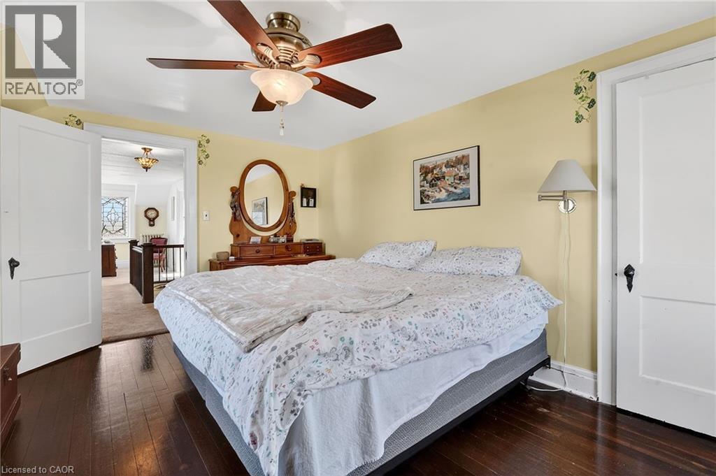 594 NIAGARA STONE Road - 32