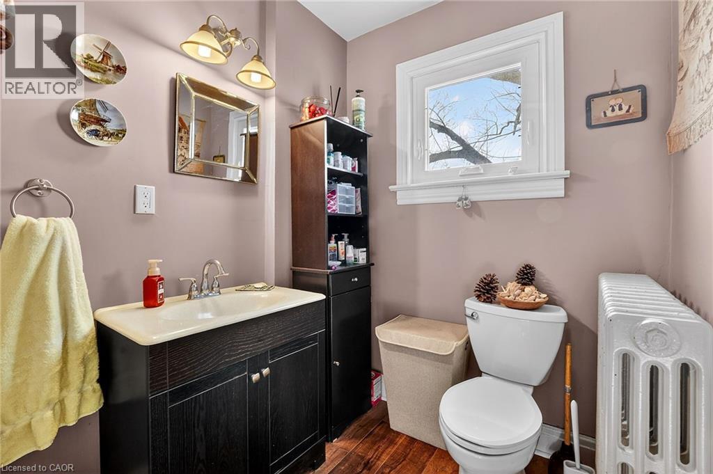 594 NIAGARA STONE Road - 27