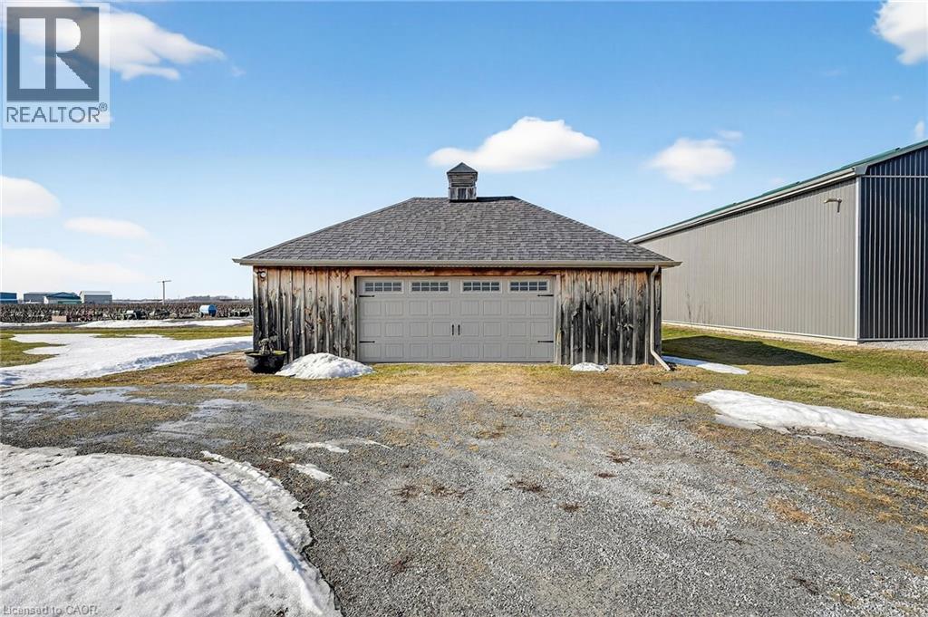 594 NIAGARA STONE Road - 43