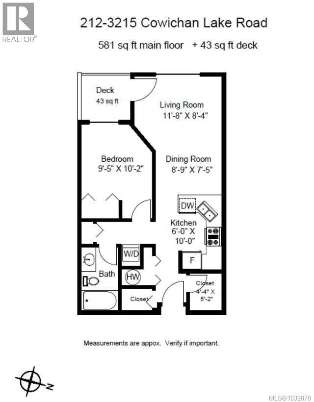 #212 3215 Cowichan Lake Rd - 21