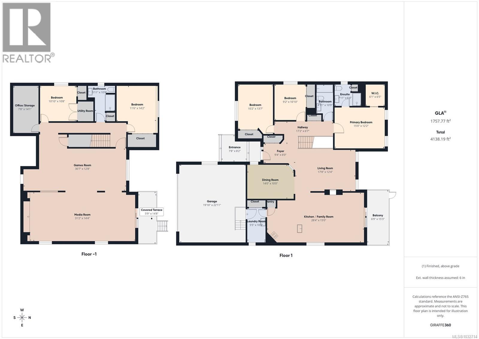 6062 Clarence Way - 10