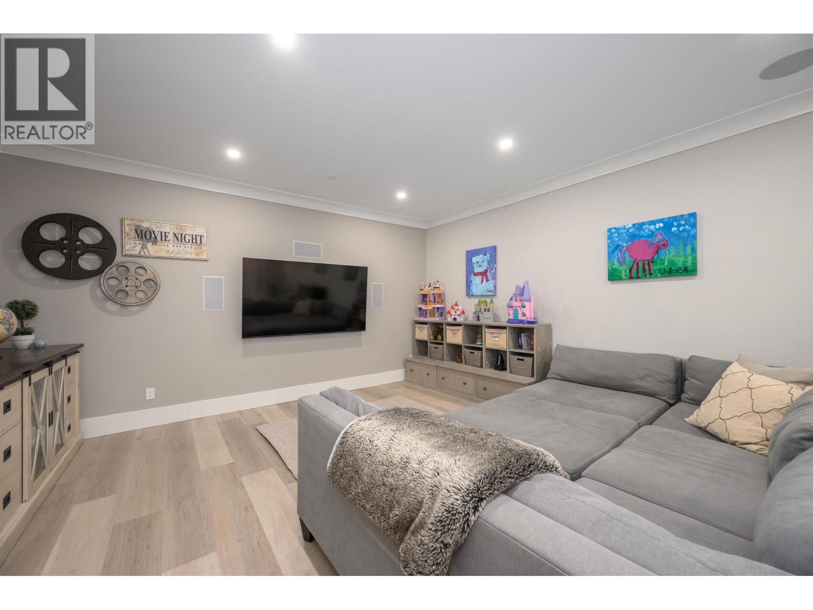 4297 W 11TH AVENUE, Vancouver