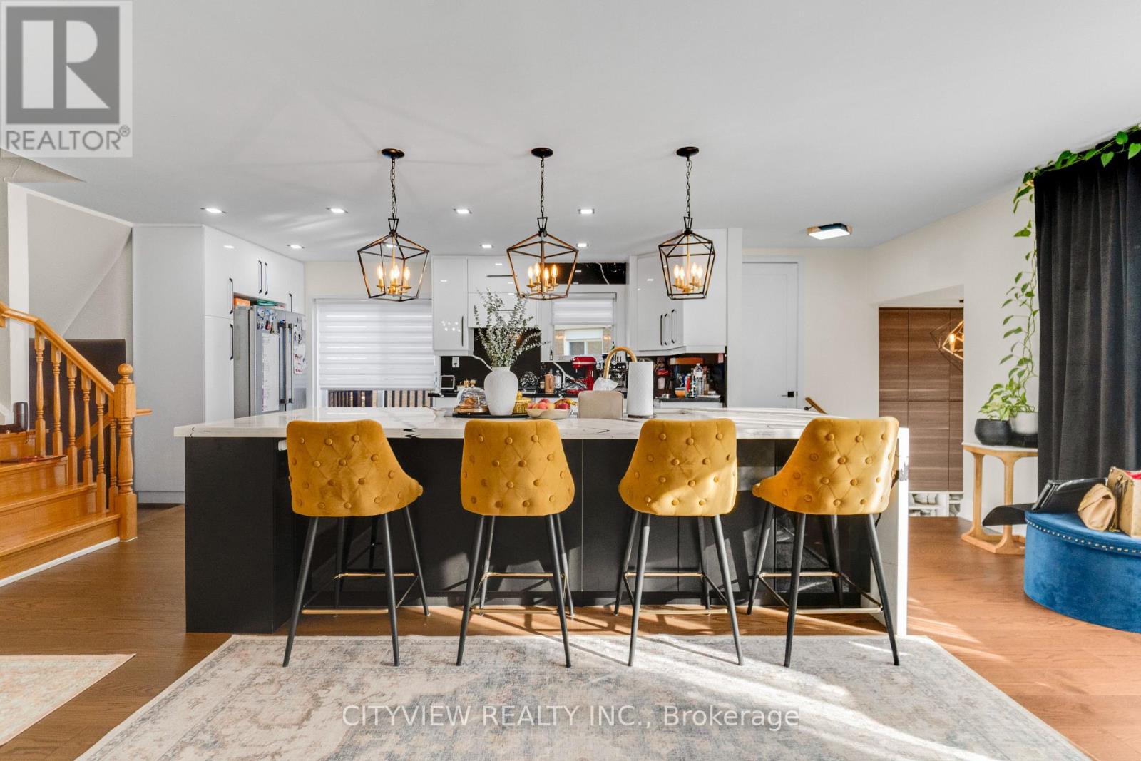 64 FOXACRE ROW - 16