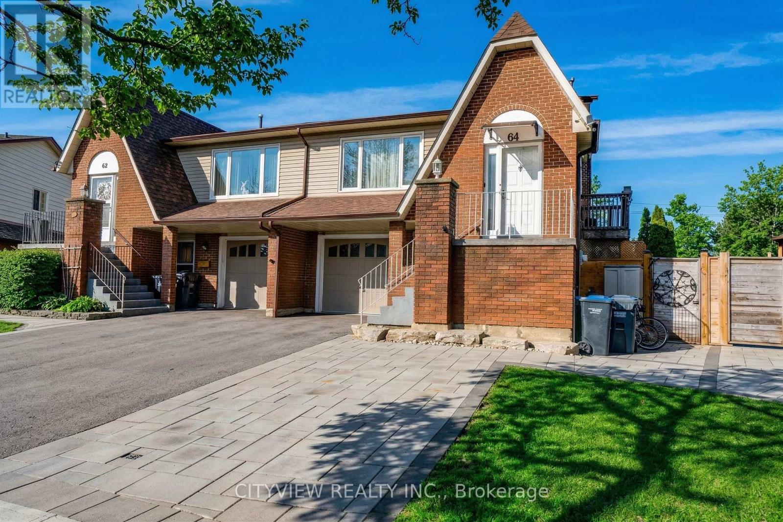 64 FOXACRE ROW - 2