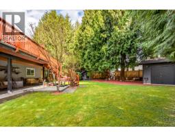 2176 Laurier Avenue, Port Coquitlam, BC V3B5N7 Photo 32