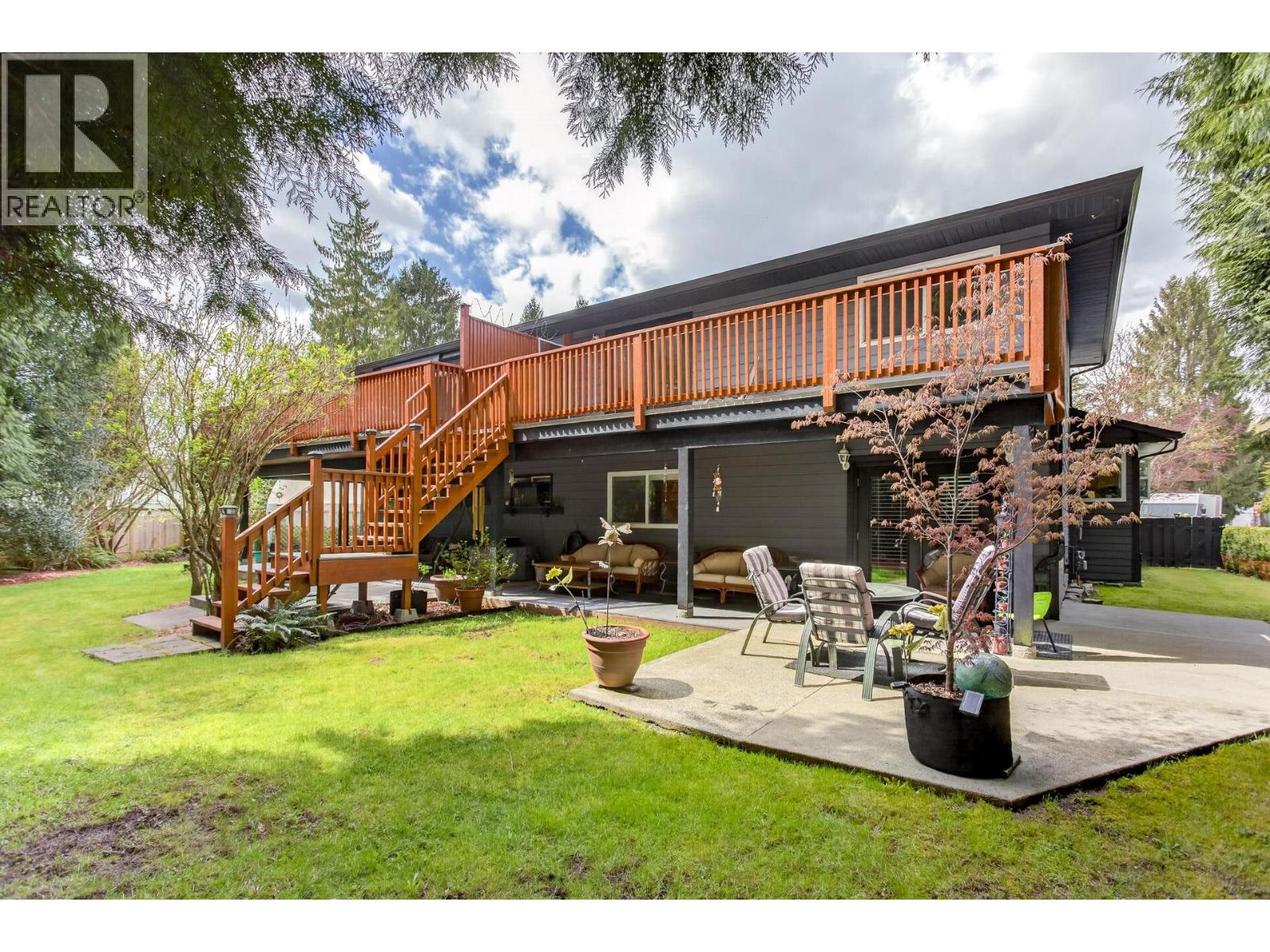 2176 LAURIER AVENUE, Port Coquitlam