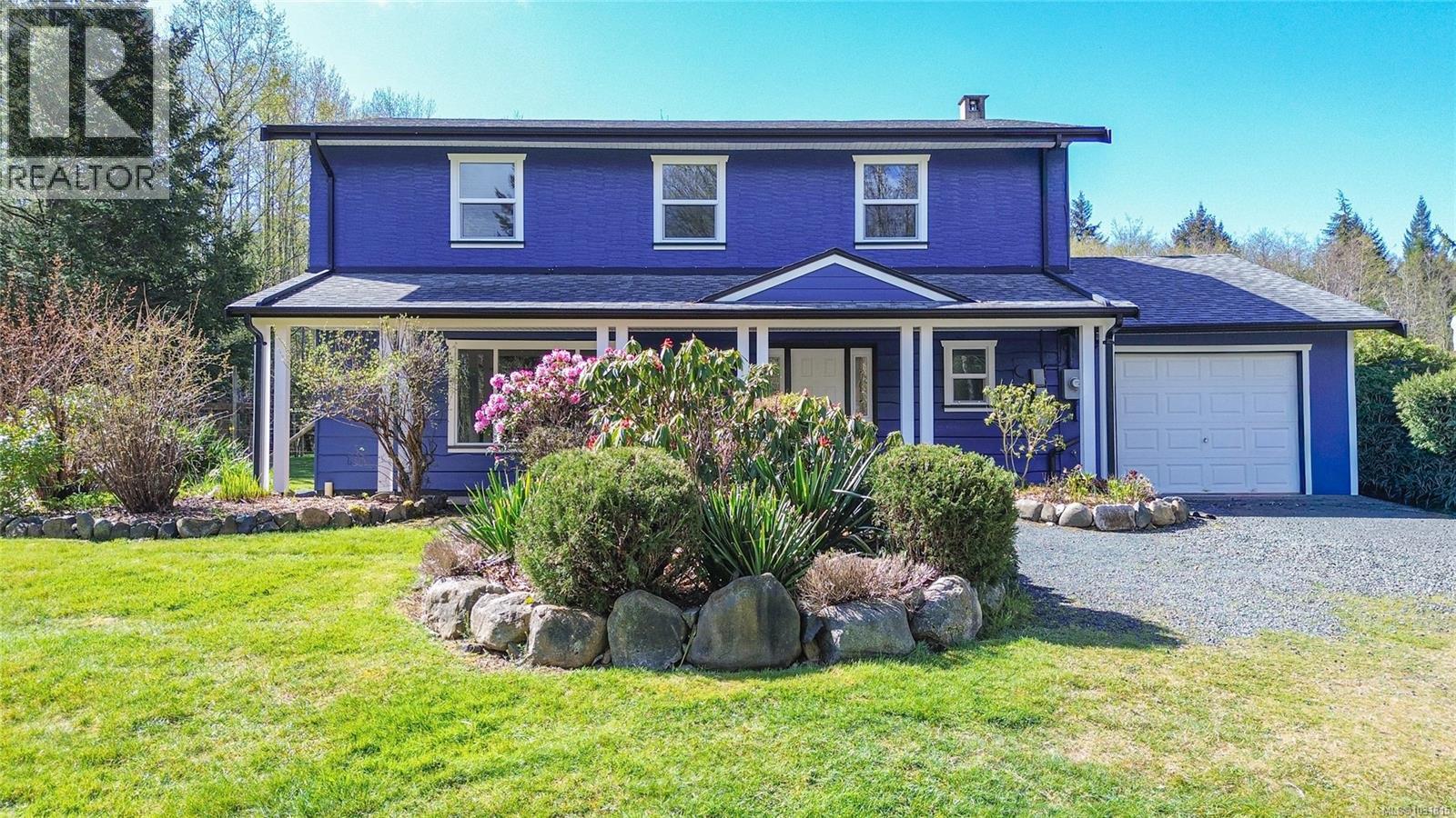  7851 Tugwell Road, Sooke