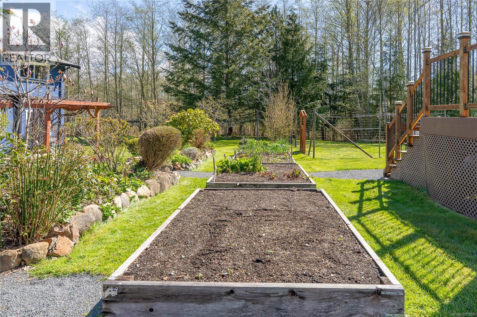  7851 Tugwell Road, Sooke