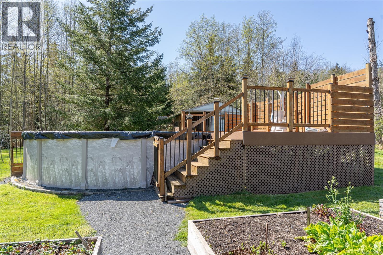  7851 Tugwell Road, Sooke