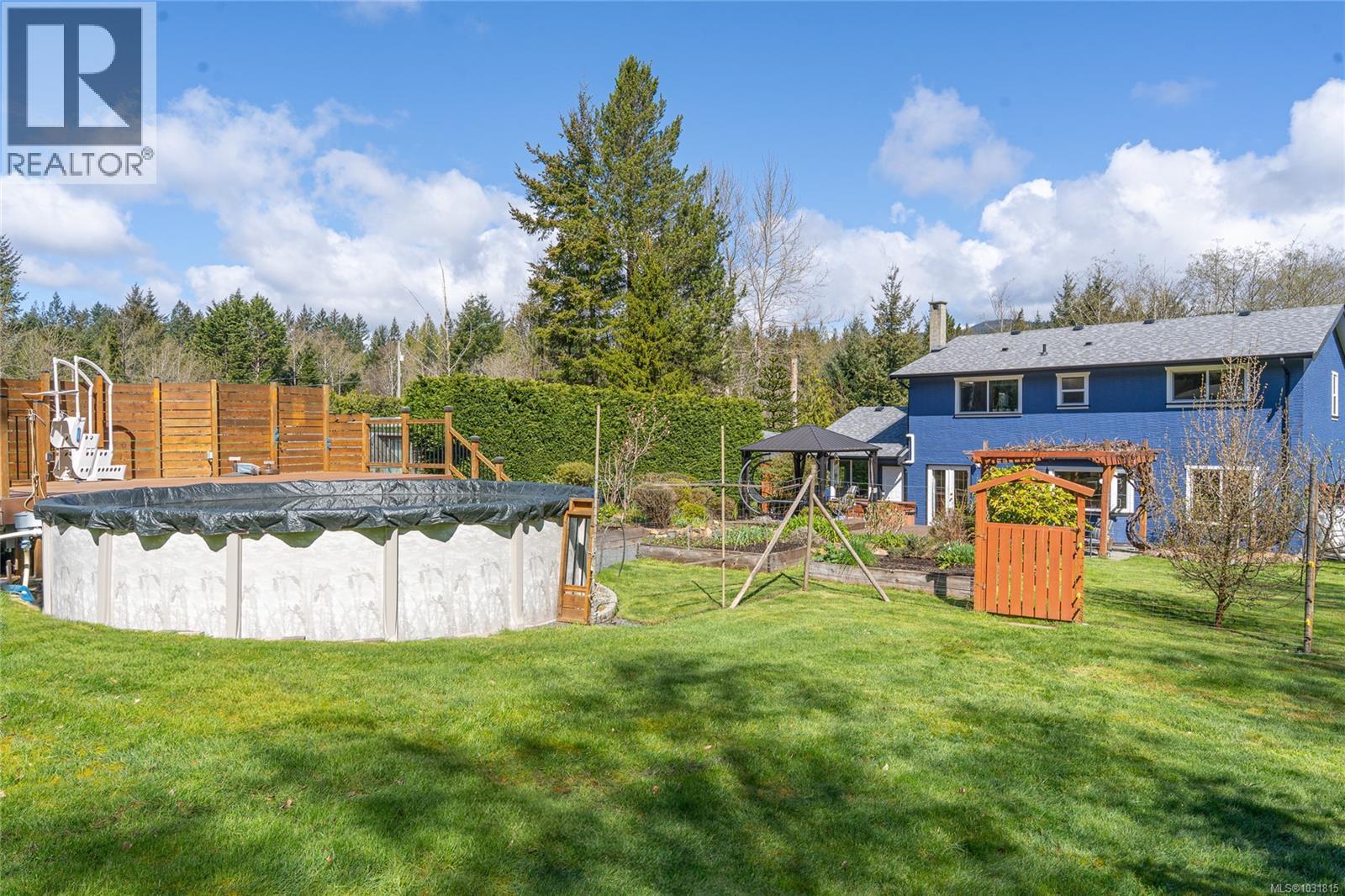  7851 Tugwell Road, Sooke