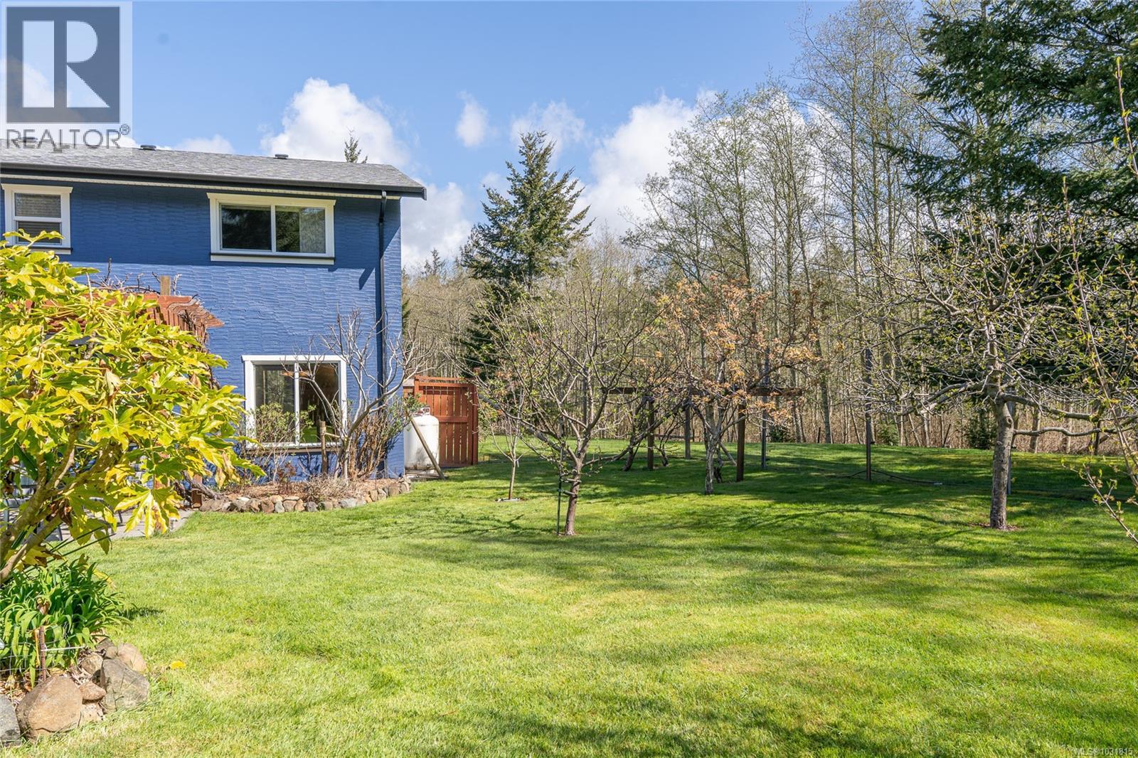  7851 Tugwell Road, Sooke