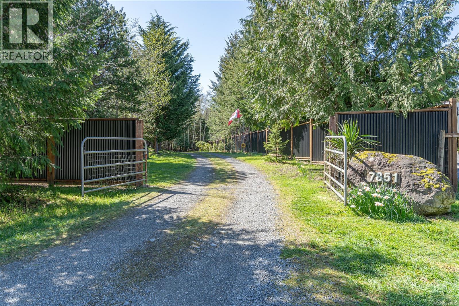  7851 Tugwell Road, Sooke