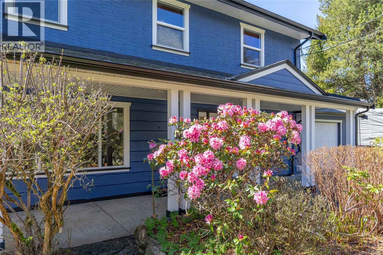  7851 Tugwell Road, Sooke