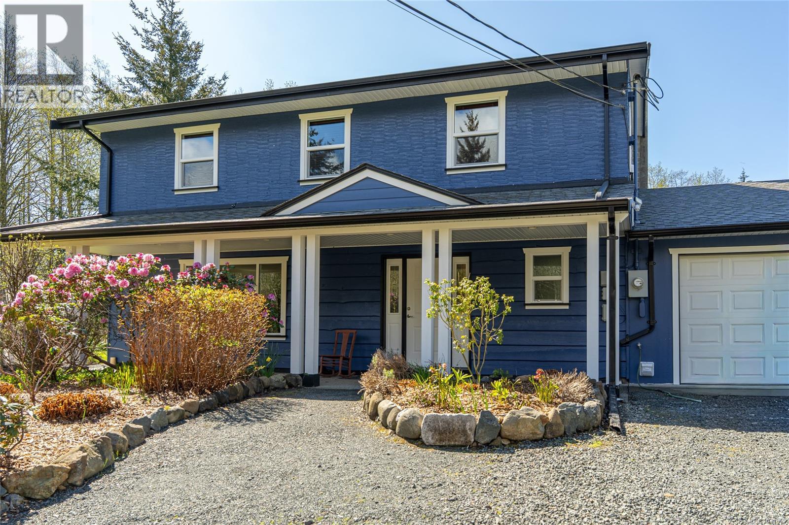  7851 Tugwell Road, Sooke