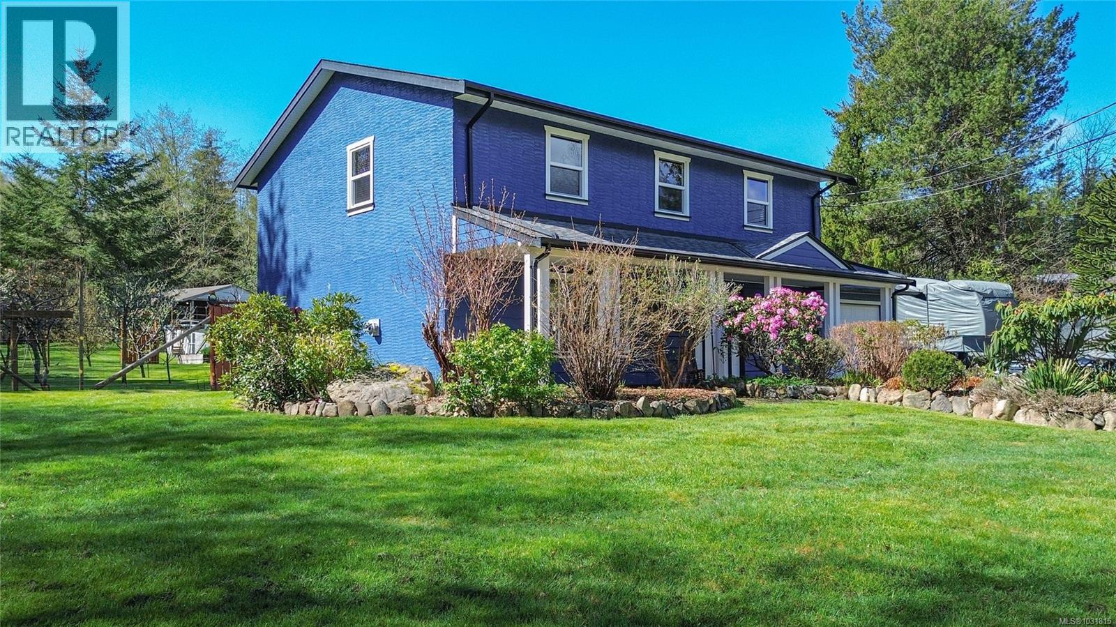  7851 Tugwell Road, Sooke