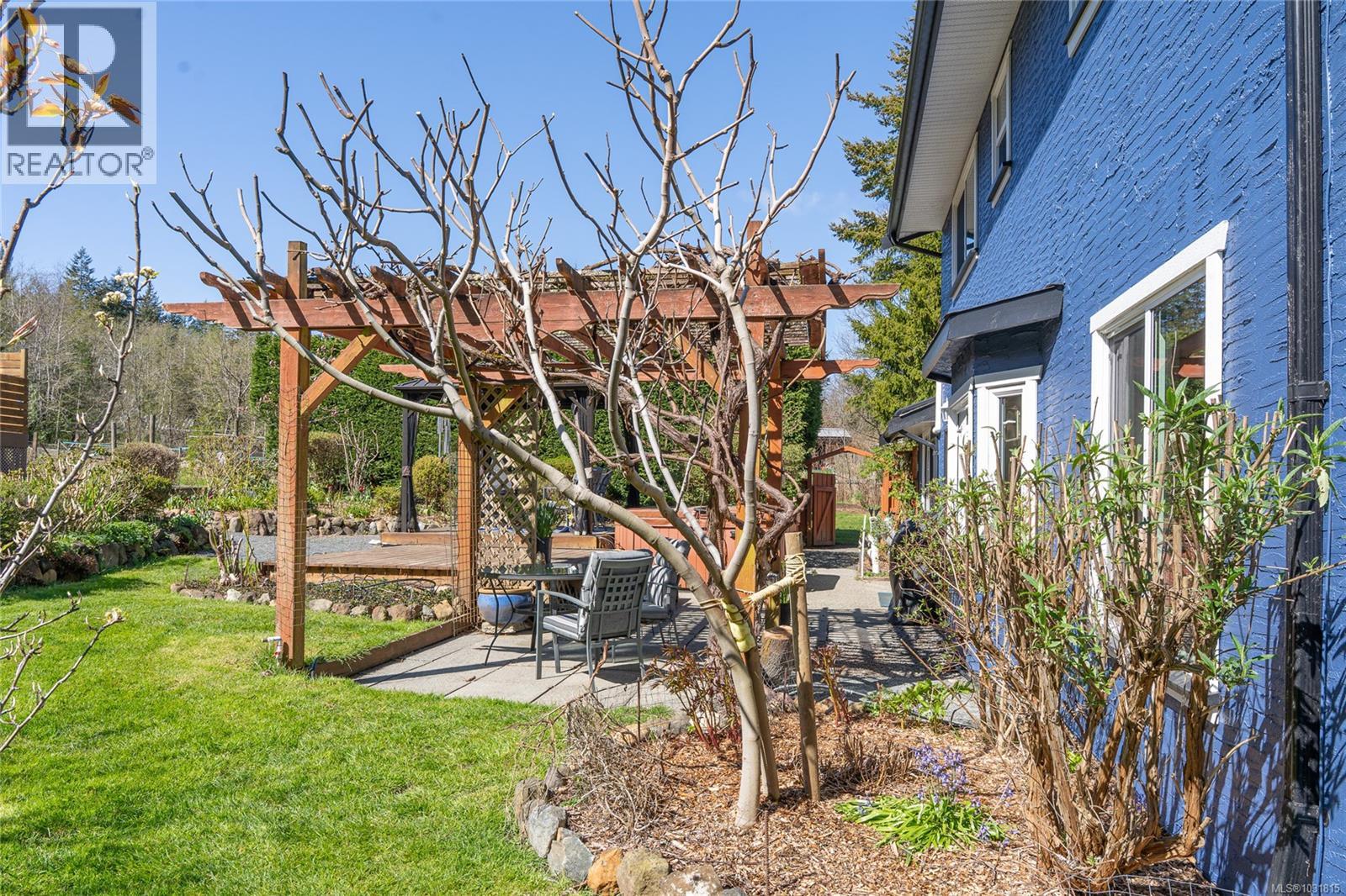  7851 Tugwell Road, Sooke