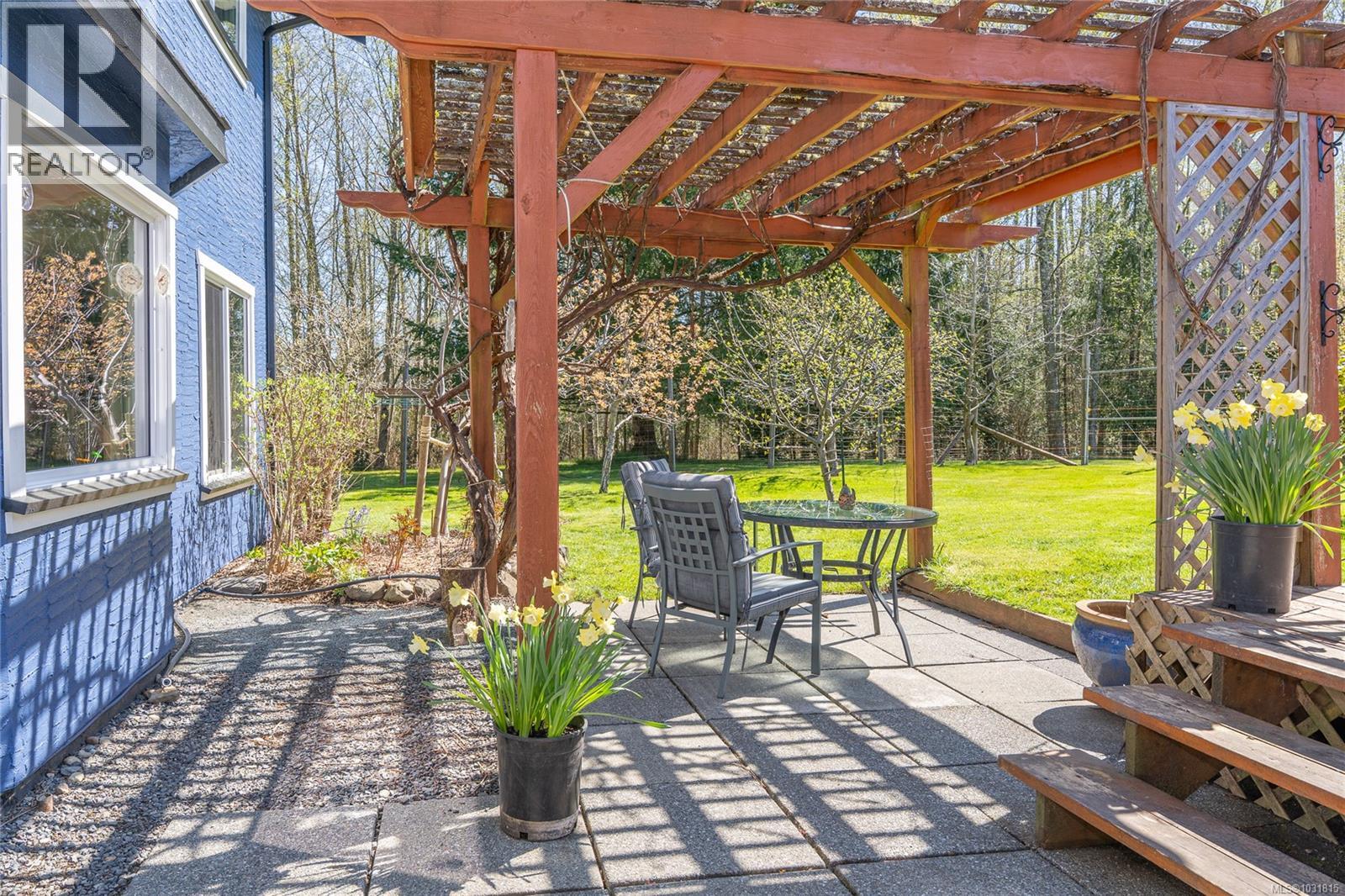  7851 Tugwell Road, Sooke