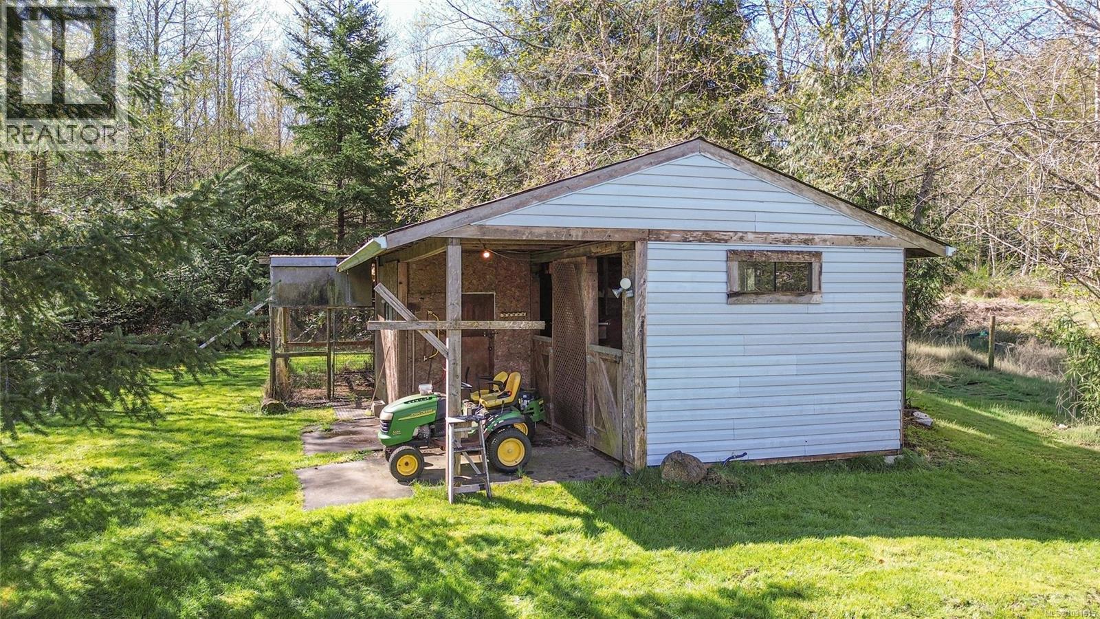  7851 Tugwell Road, Sooke