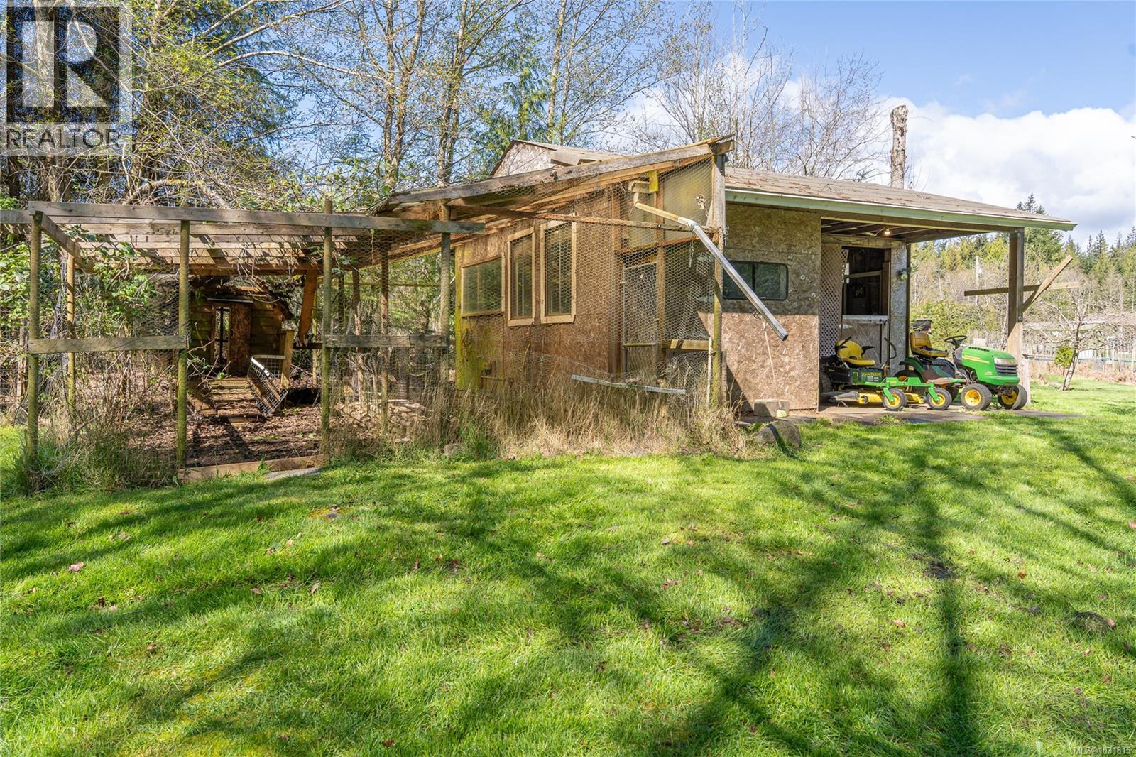  7851 Tugwell Road, Sooke