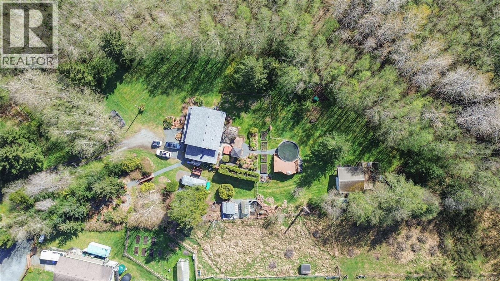  7851 Tugwell Road, Sooke