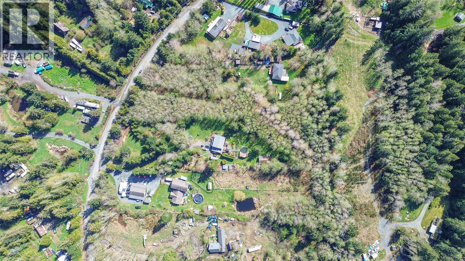  7851 Tugwell Road, Sooke